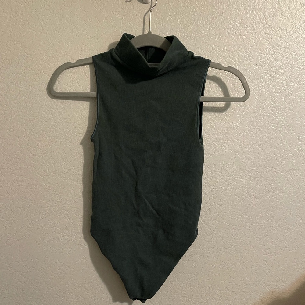 Good American Body suit.